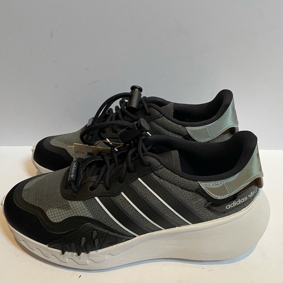 New Adidas Choigo Sneakers Size 6 - Picture 3 of 6
